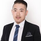 Avatar for Shan Jiang