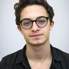 Avatar for Isaac J. Kassin
