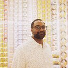 Avatar for Karthik Chokkaram