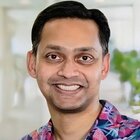 Avatar for Prashant Reddy