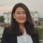 Avatar for Sophia Thongam