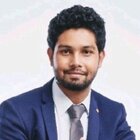 Avatar for Viveak M P