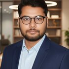 Avatar for Vivek Kumar Yadav