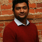 Avatar for Ankur Patel