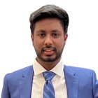 Avatar for Gautham Erathasari