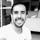 Avatar for Daniel Ramos