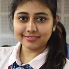Avatar for SWARNALI CHOWDHURY