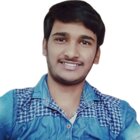 Avatar for Rishikesh Dhanaji Borate