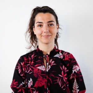 Fulya Karacaoglu