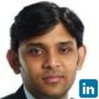 Avatar for Bharath Punati