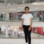 Avatar for Meghana Rani