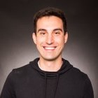 Avatar for Dimitri Tolios