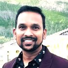 Avatar for Prab Reddy