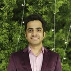 Avatar for Khushank Madaan