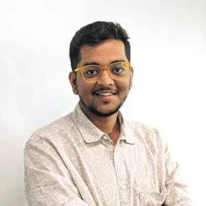 Dhiren Mathur