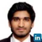 Avatar for Suraj Sugathan