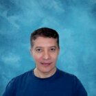 Avatar for Amir Manesh