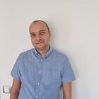 Avatar for Ionut-Laurentiu Gosu