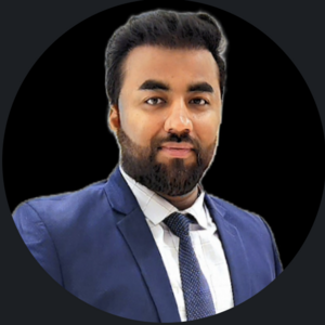 Yatharth Gupta