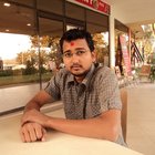 Avatar for Ankit Pandya