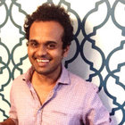 Avatar for Neeraj Kothari