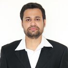 Avatar for Hritik Jain