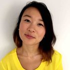 Avatar for Sandrine Zhang Ferron