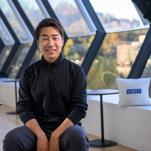 Sota Watanabe