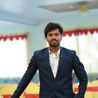 Avatar for Sai Kumar Pasupuleti