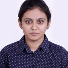 Avatar for Mrunali Gabhane