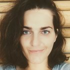 Avatar for Natalia Wyrwinska
