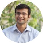 Avatar for Harmin Shah