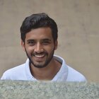 Avatar for Anirudh Pramod Inamdar