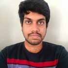 Avatar for Asutosh Karanam