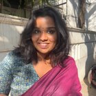 Avatar for Aathira Vinod
