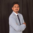 Avatar for Chaitanya Nadagouda