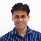 Avatar for Srinivasan Sriram
