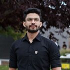 Avatar for Dhruv Kumar Arvind Patel