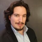Avatar for Daniel Dynesius