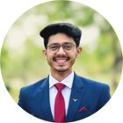 Avatar for Krish Ramesh Pabani