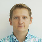 Avatar for Bogdan Suchyk