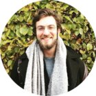 Avatar for Jett Oristaglio