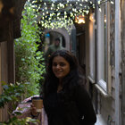 Avatar for Anuja B