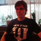Avatar for Valentin Dombrovsky