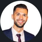 Avatar for Ernad Dzananovic