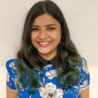 Avatar for Megha Chaturvedi