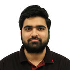 Avatar for Faraaz Rehan Junaidi Mohammed
