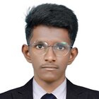 Avatar for Gauresh Narendra Tambe