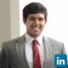 Avatar for Vinayak Vedantam