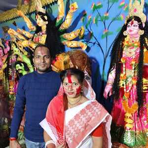 Sabuj Ghosh